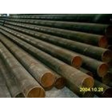 API 5L GR.B ERW STEEL PIPE